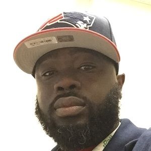 Meet your Posher, Demetrius